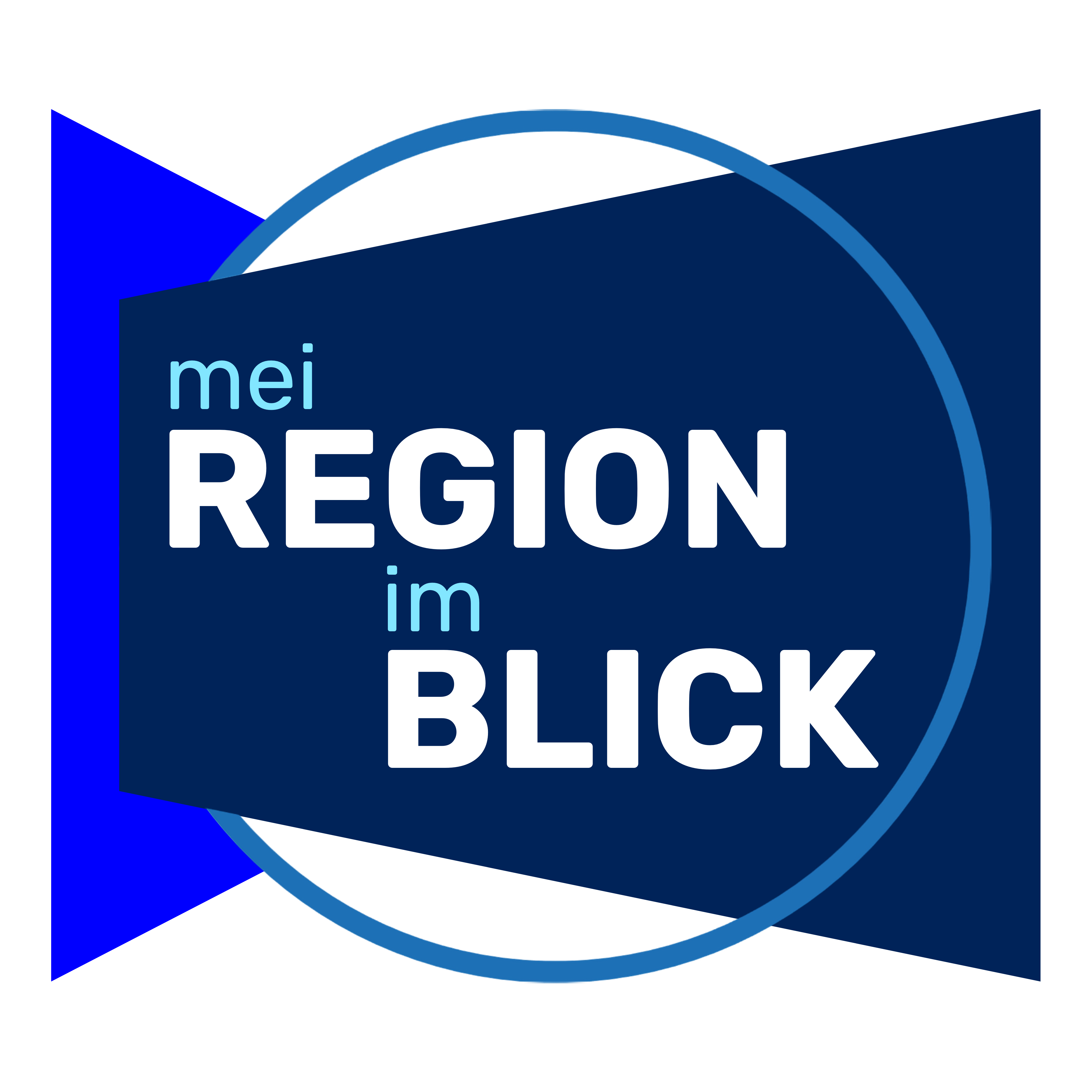 Mei Region im Blick
